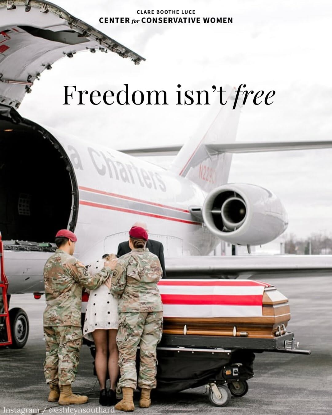 Post 4 by Clare Boothe Luce Center for Conservative Women on Instagram (carousel)