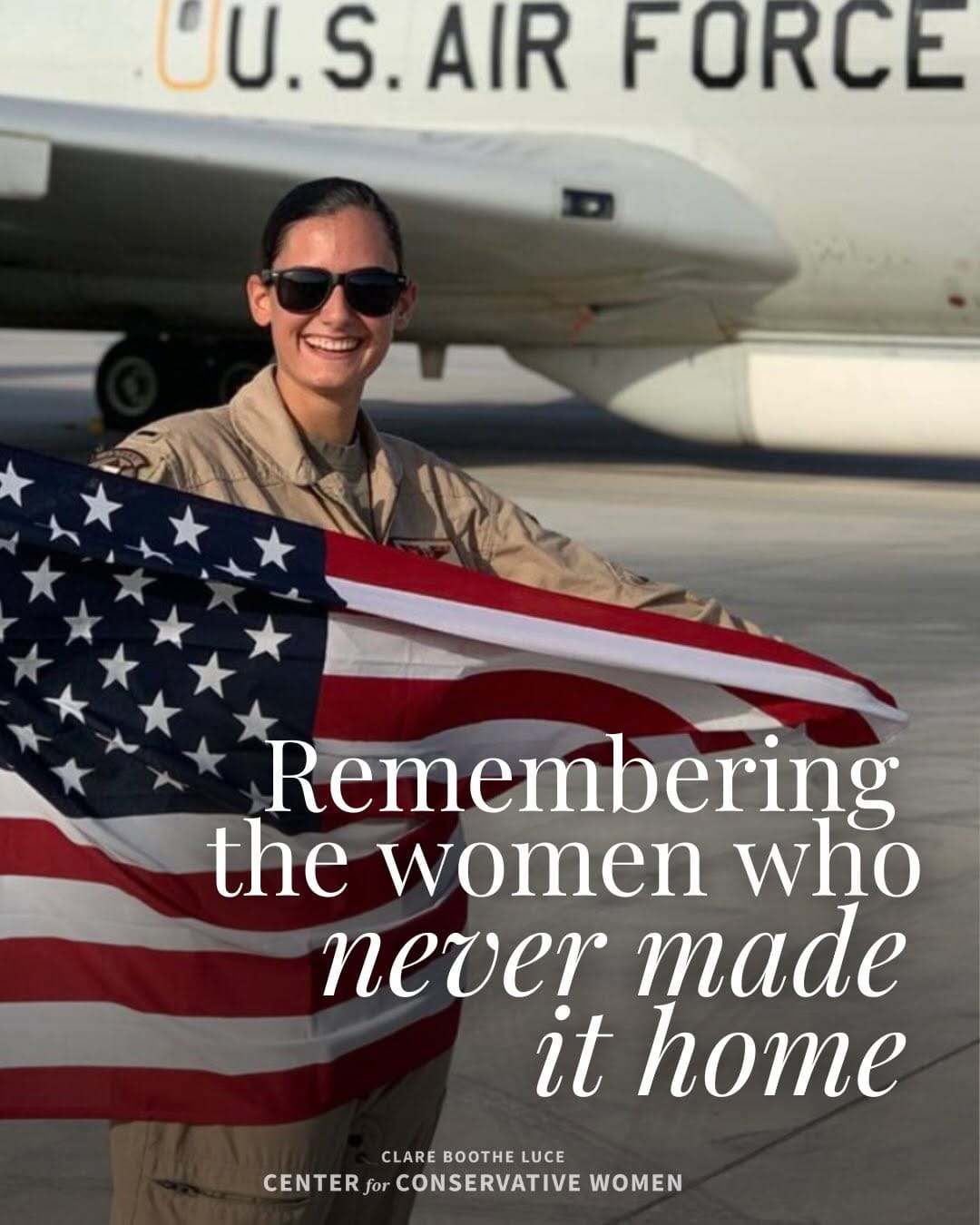 Post 3 by Clare Boothe Luce Center for Conservative Women on Instagram (carousel)