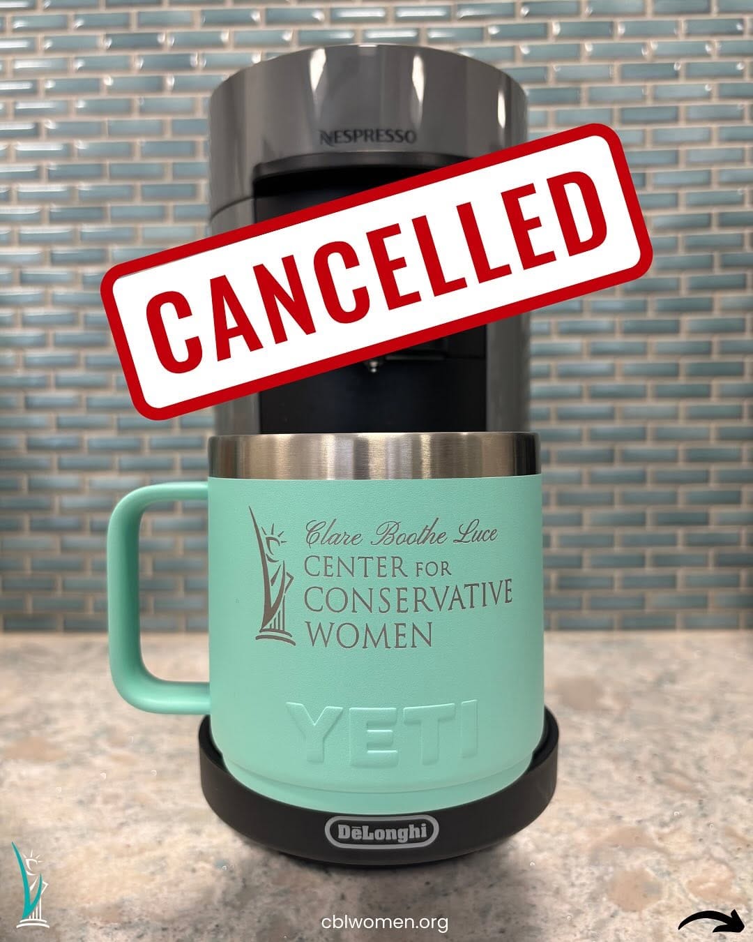 Post 10 by Clare Boothe Luce Center for Conservative Women on Instagram (carousel)