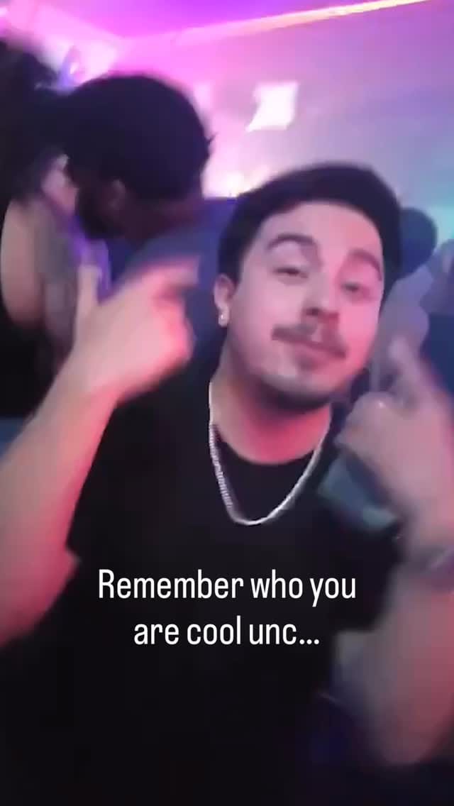 Post 1 by Virux on Instagram (video)