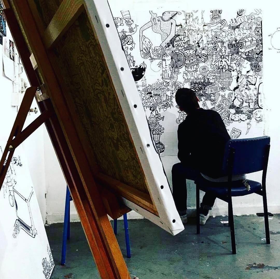 Post 7 by Dealer de Cook on Instagram (image)