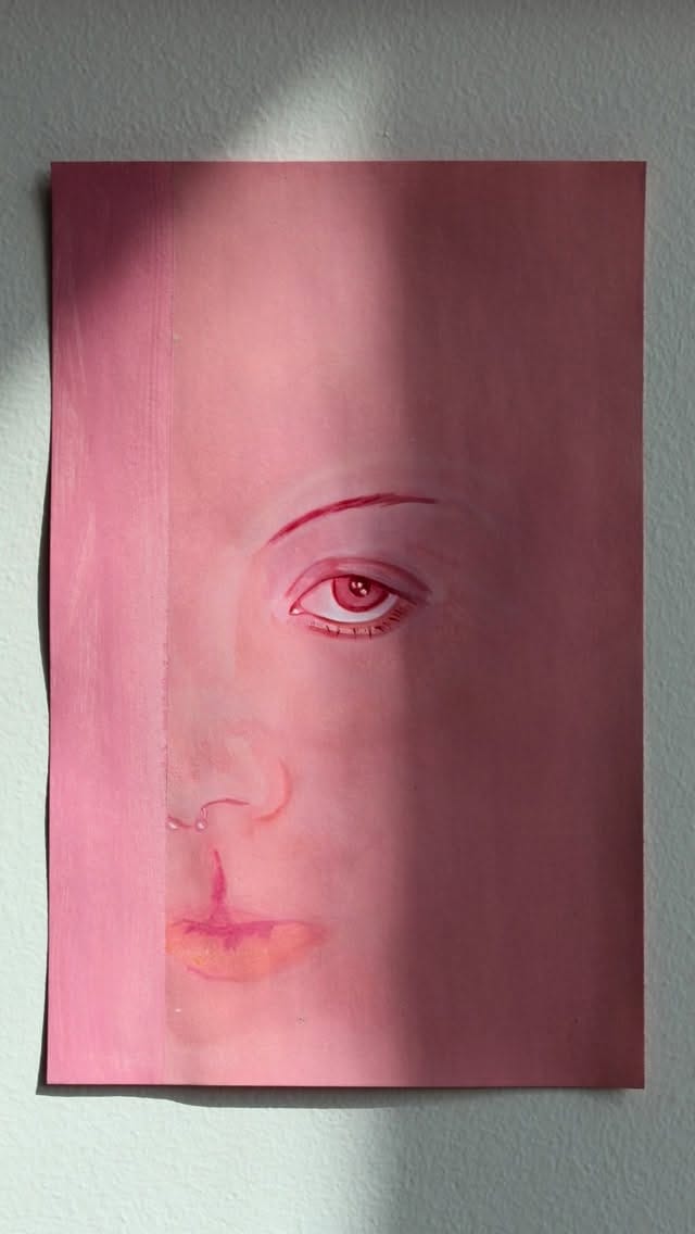 Post 10 by Cecile Pearson on Instagram (video)