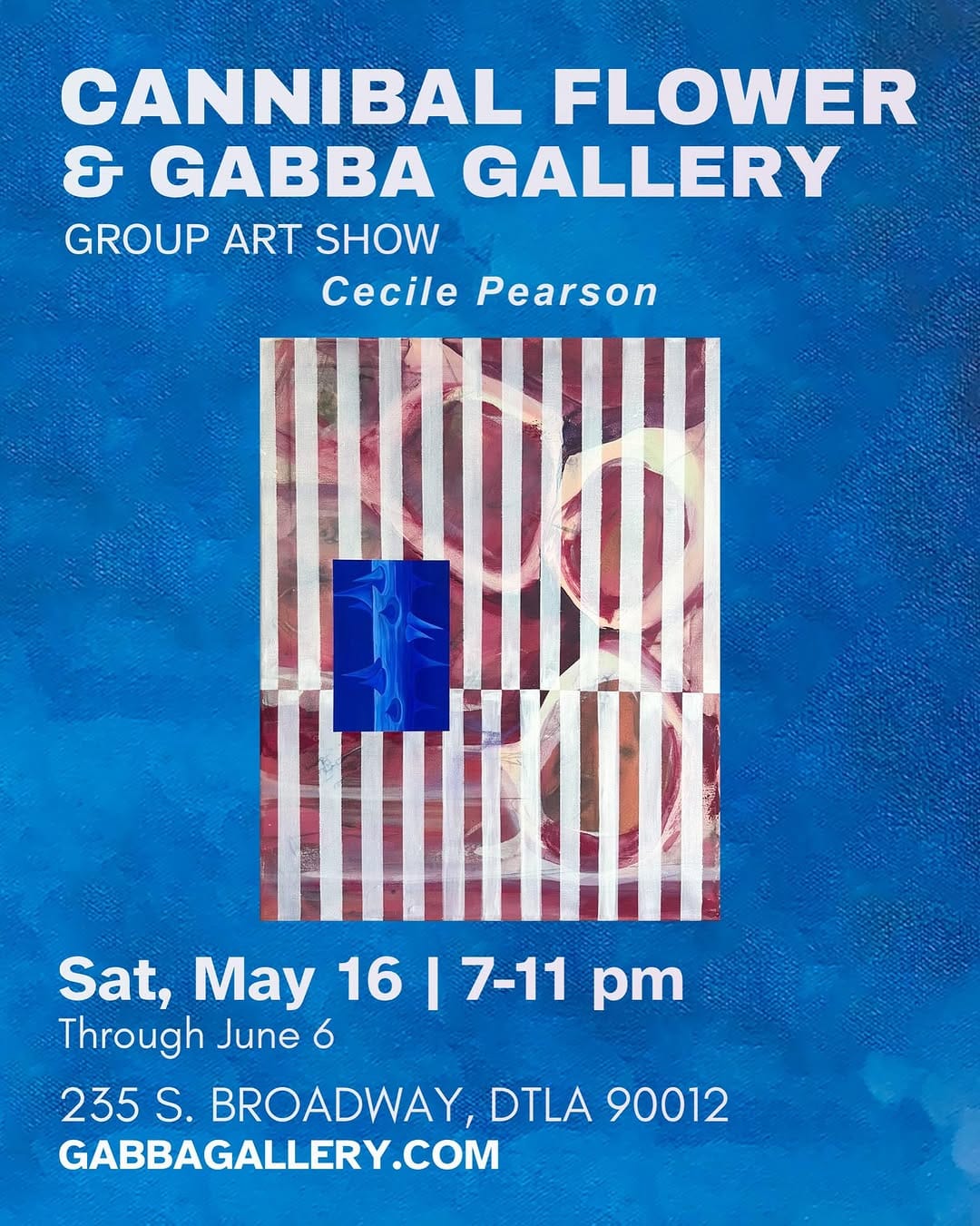 Post 5 by Cecile Pearson on Instagram (carousel)