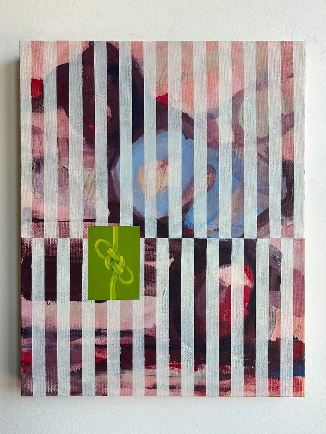 Post 8 by Cecile Pearson on Instagram (carousel)