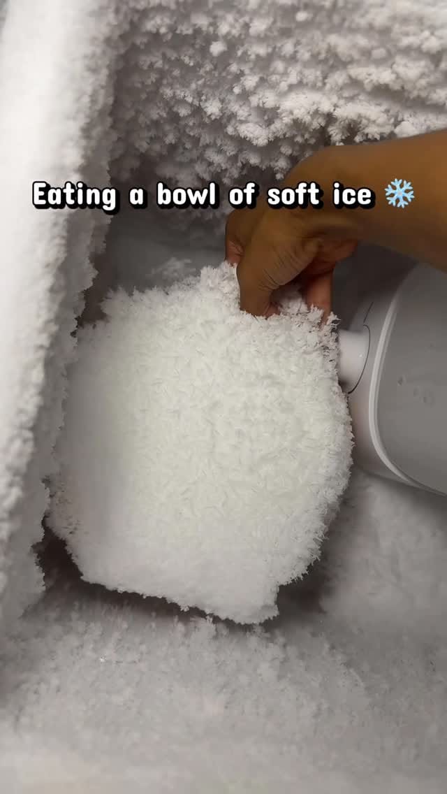 Post 2 by ICE KINGDOM ❄️👑 on Instagram (video)