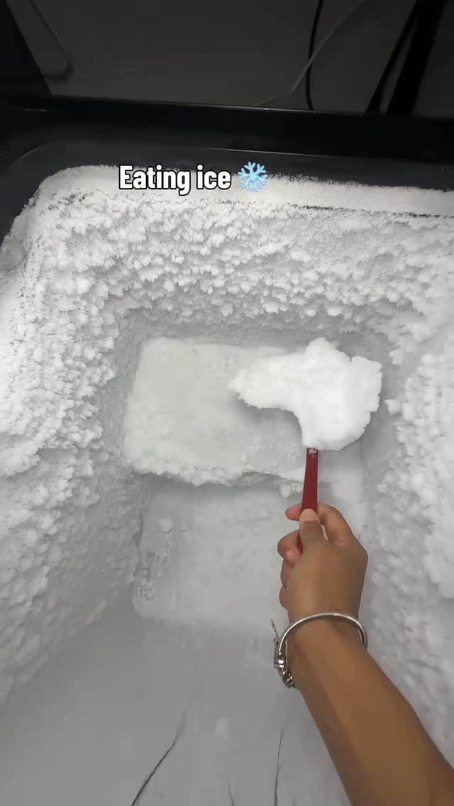 Post 4 by ICE KINGDOM ❄️👑 on Instagram (video)