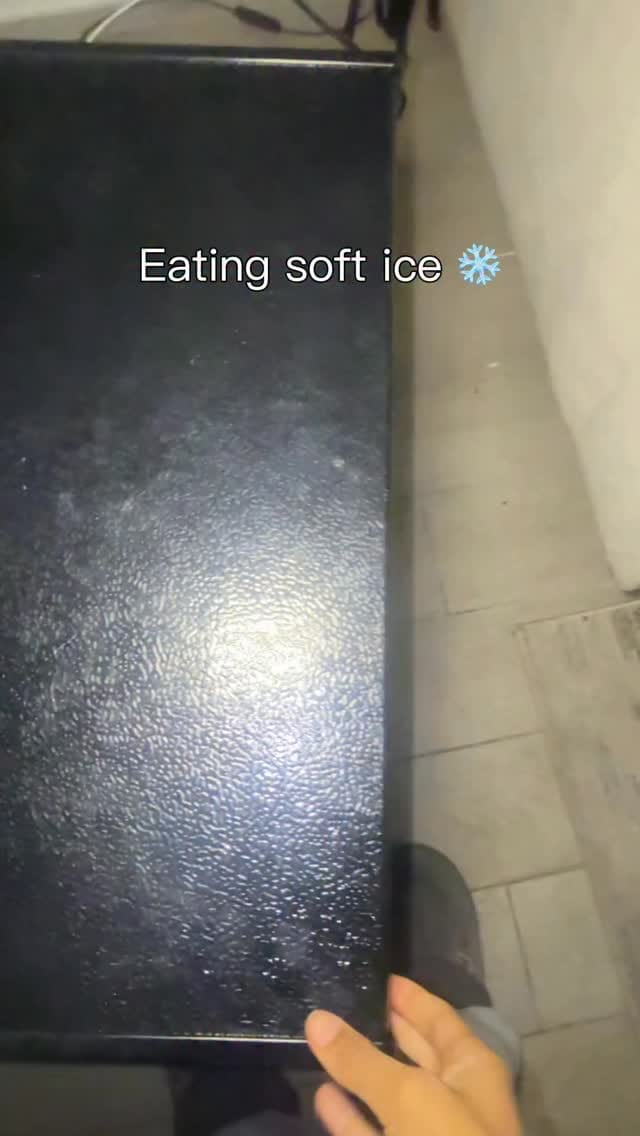 Post 5 by ICE KINGDOM ❄️👑 on Instagram (video)
