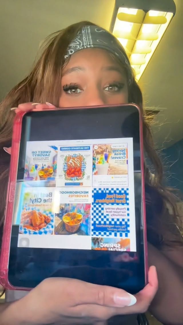Post 6 by ICE KINGDOM ❄️👑 on Instagram (video)
