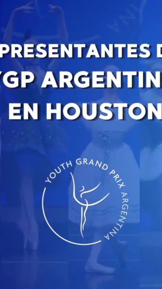 Post 1 by YGP Argentina on Instagram (video)