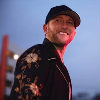 Post 5 by Cole Swindell on Instagram (image)