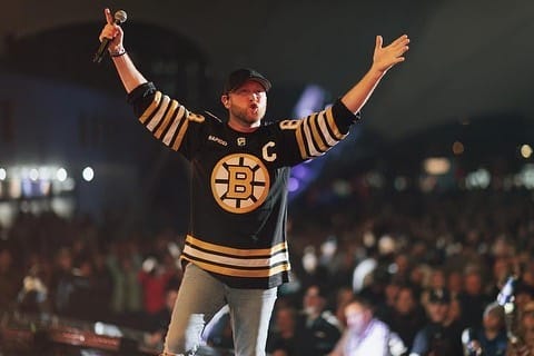 Post 1 by Cole Swindell on Instagram (carousel)