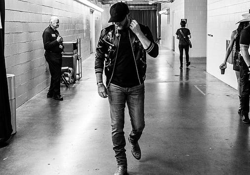 Post 3 by Cole Swindell on Instagram (carousel)