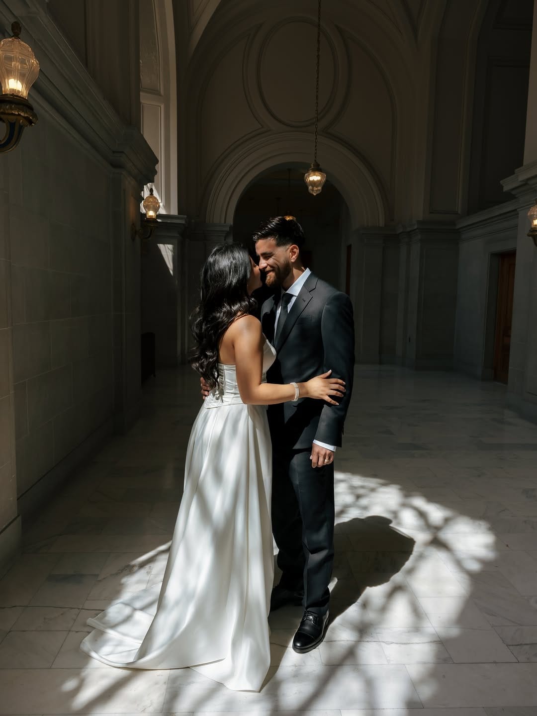 Post 6 by MEGHAN | SAN FRANCISCO WEDDING PHOTOGRAPHER on Instagram (carousel)