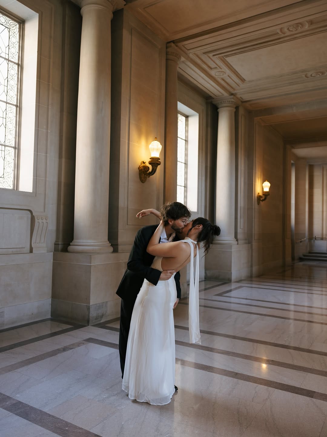 Post 2 by MEGHAN | SAN FRANCISCO WEDDING PHOTOGRAPHER on Instagram (carousel)