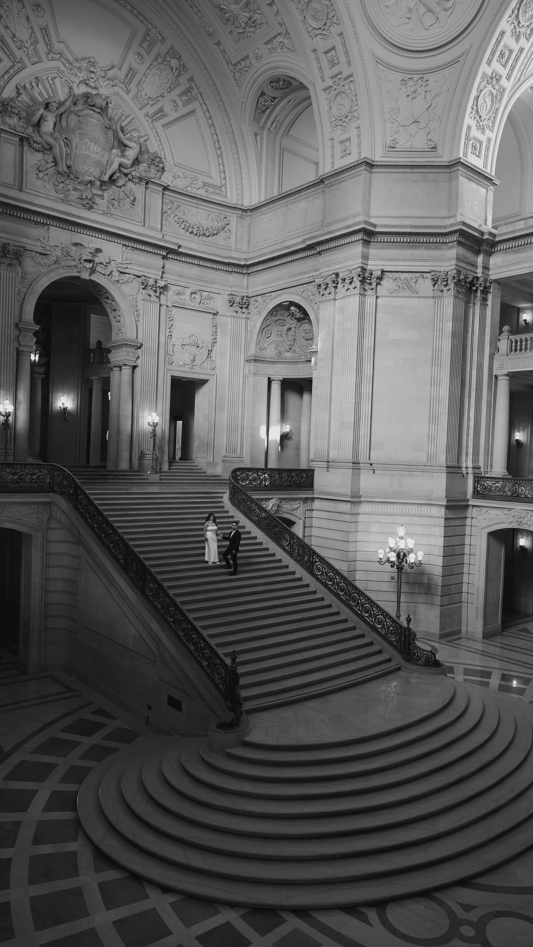 Post 4 by MEGHAN | SAN FRANCISCO WEDDING PHOTOGRAPHER on Instagram (video)