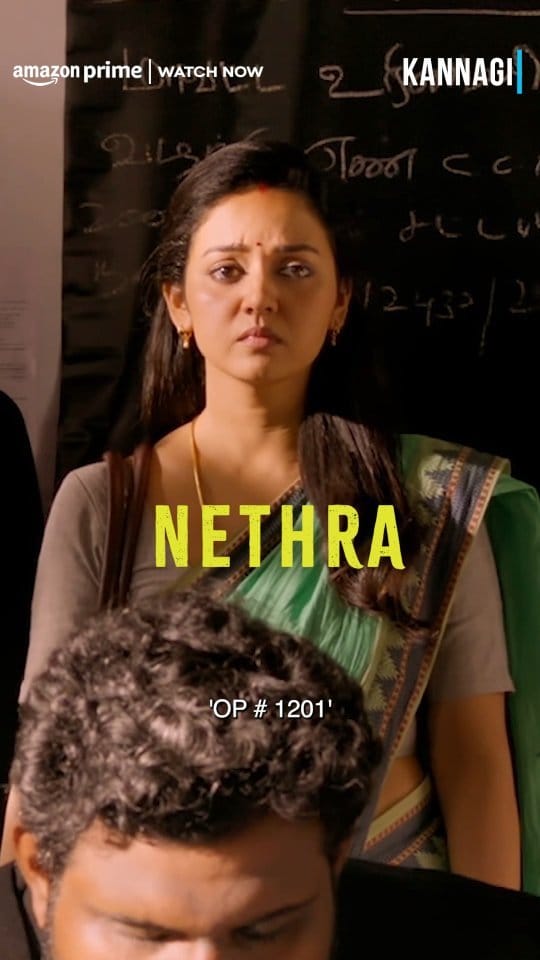 Post 9 by Dr. Vidya Pradeep on Instagram (video)