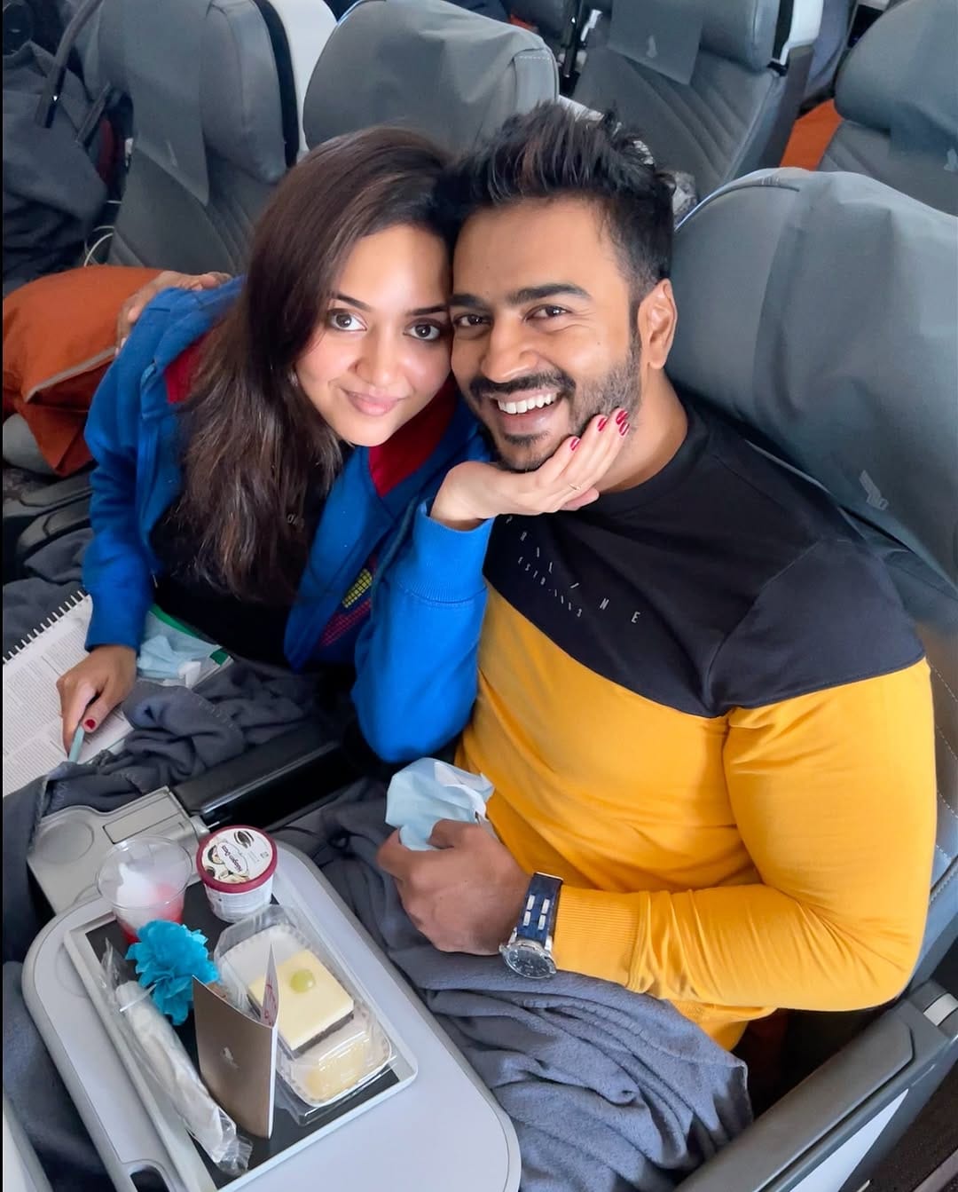 Post 4 by Dr. Vidya Pradeep on Instagram (carousel)