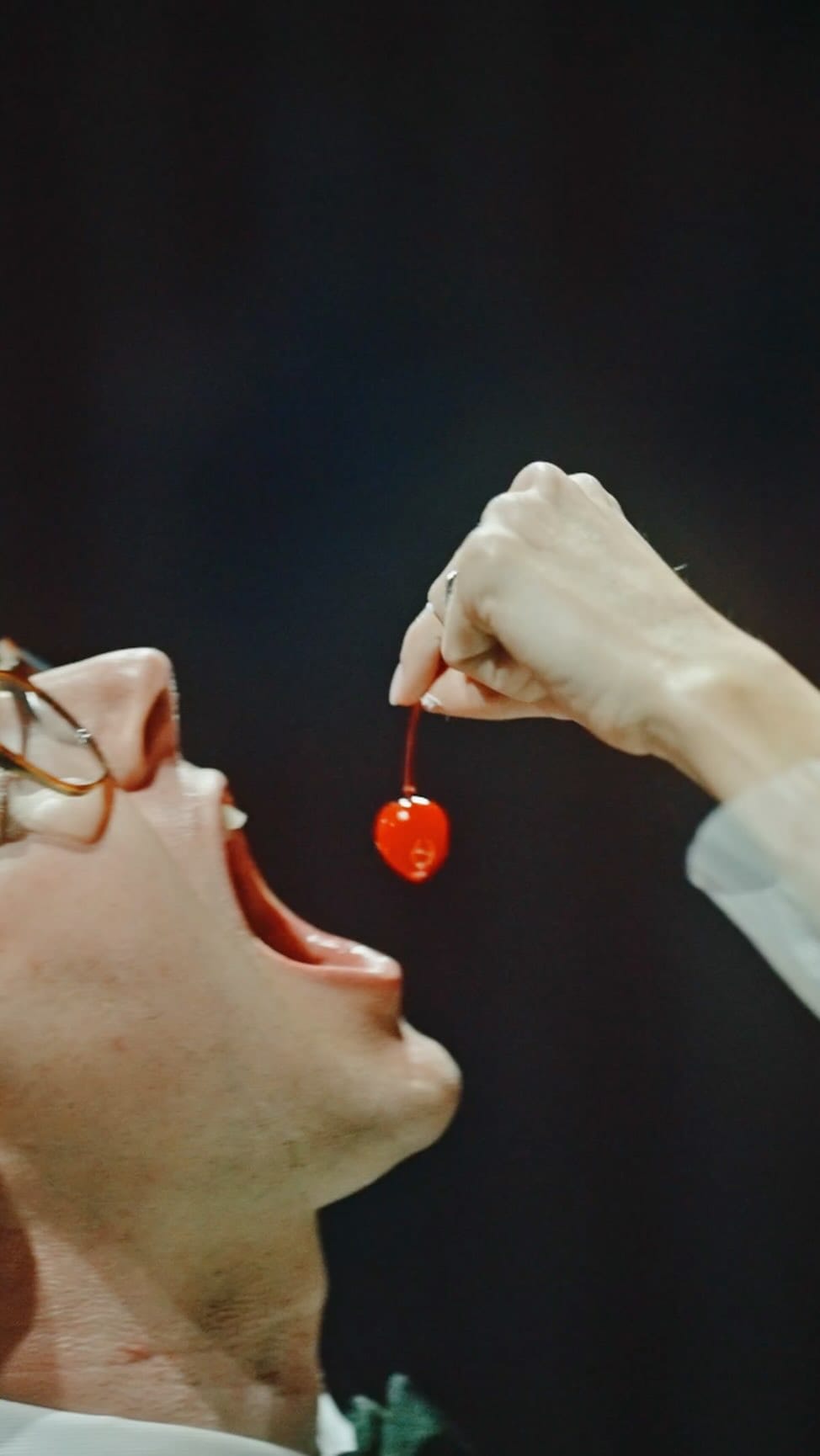 Post 2 by We film people. They just happen to get married. on Instagram (video)