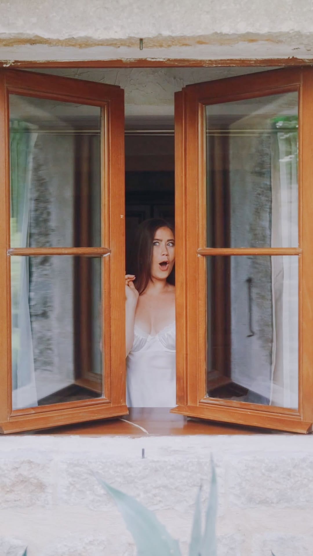 Post 5 by We film people. They just happen to get married. on Instagram (video)