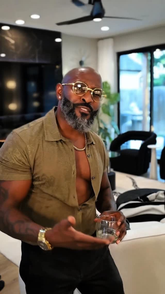 Post 5 by O’Brien Caldwell on Instagram (video)