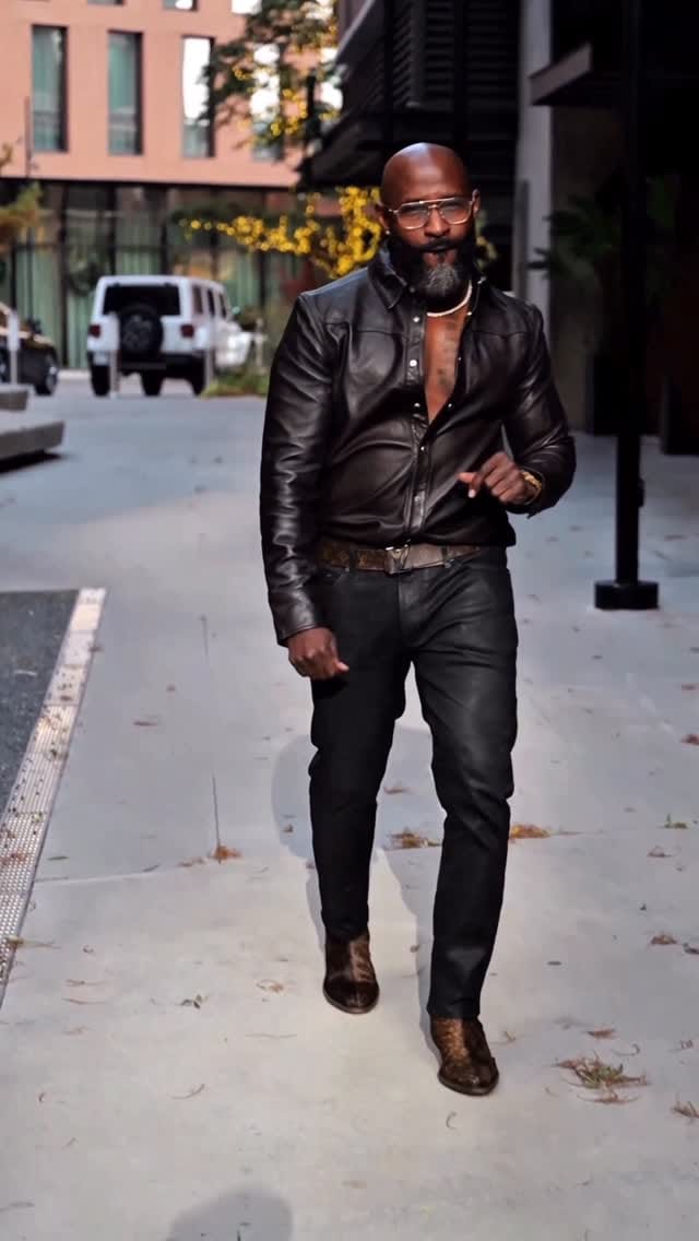 Post 8 by O’Brien Caldwell on Instagram (video)