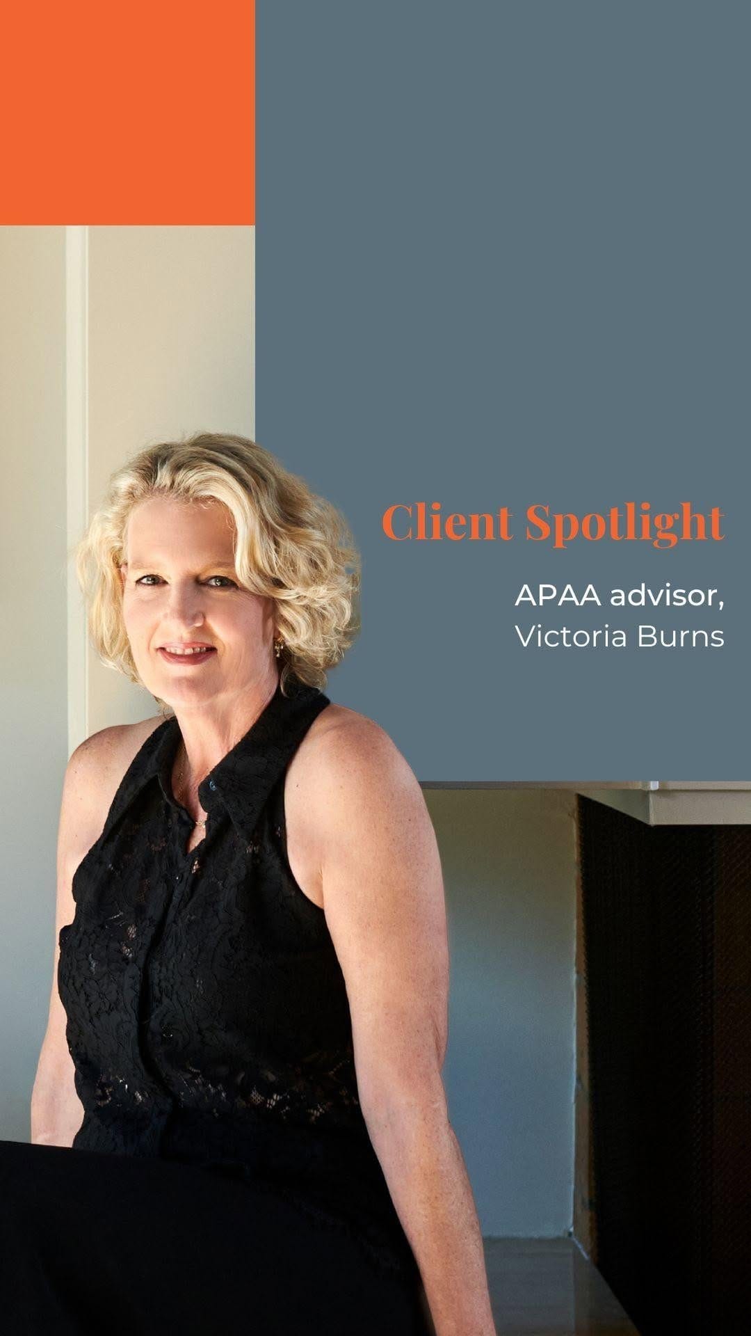 Post 10 by Victoria Burns on Instagram (video)