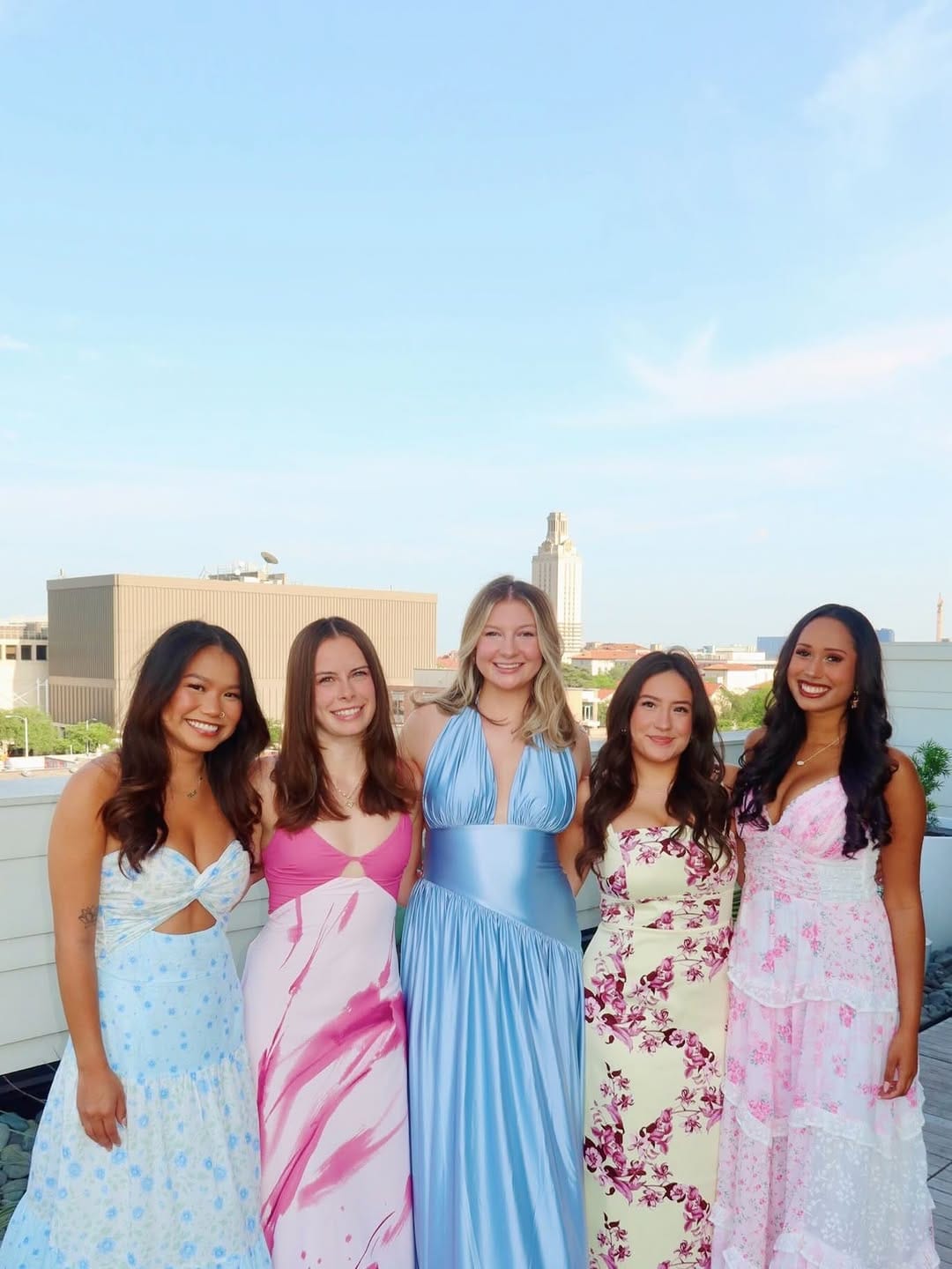 Post 8 by TEXAS ALPHA XI DELTA on Instagram (carousel)