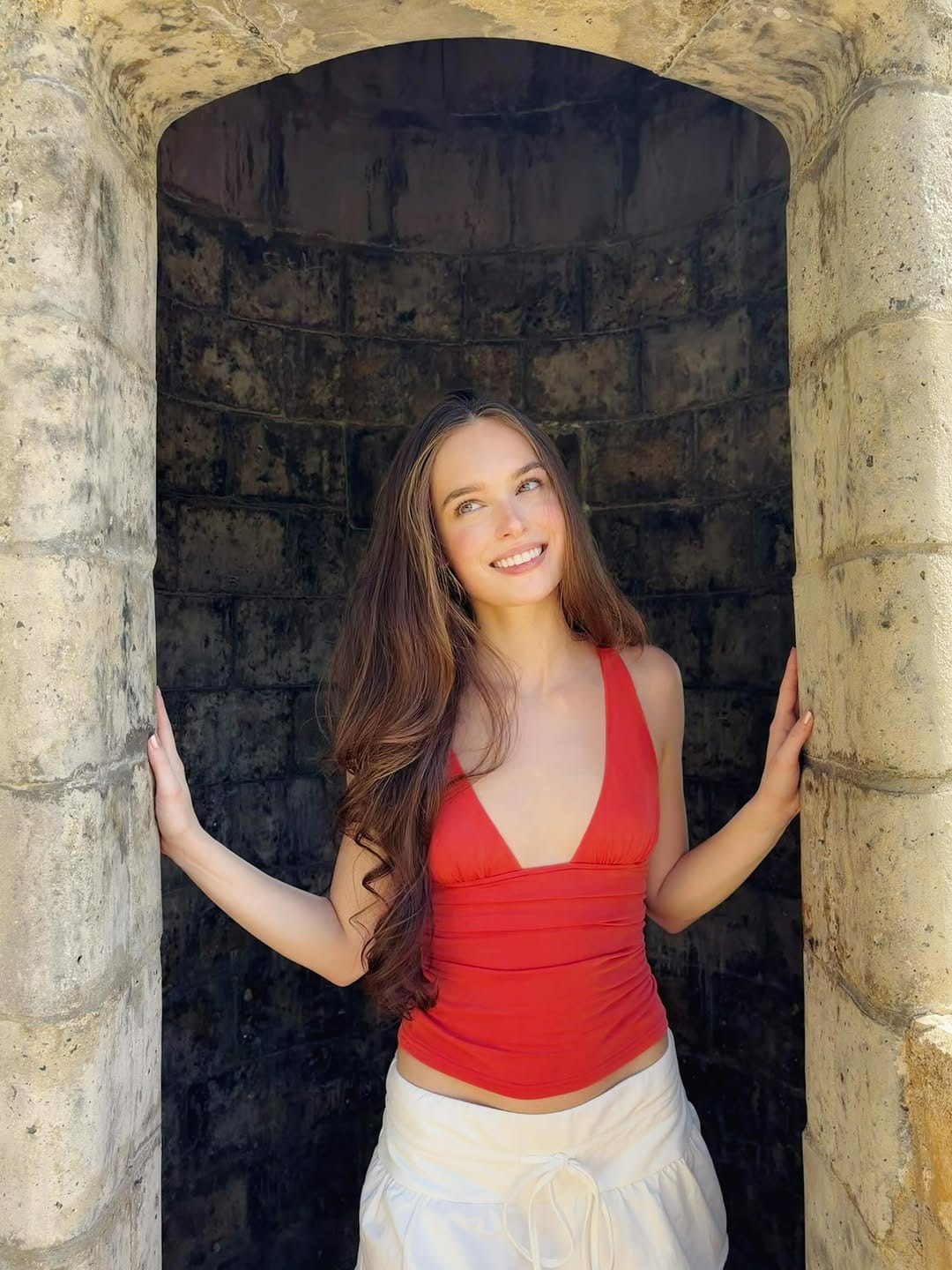Post 2 by TEXAS ALPHA XI DELTA on Instagram (carousel)