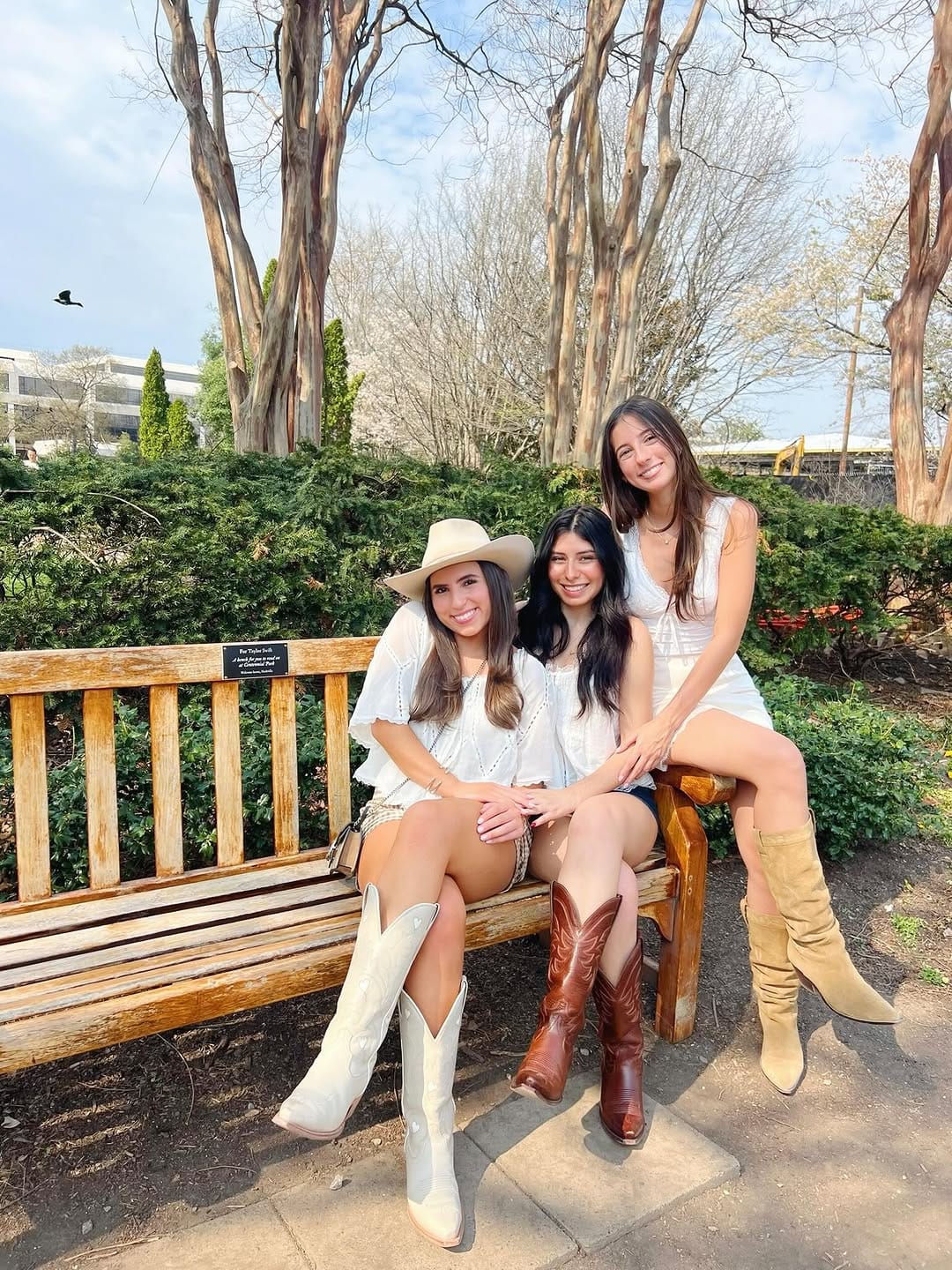 Post 3 by TEXAS ALPHA XI DELTA on Instagram (carousel)