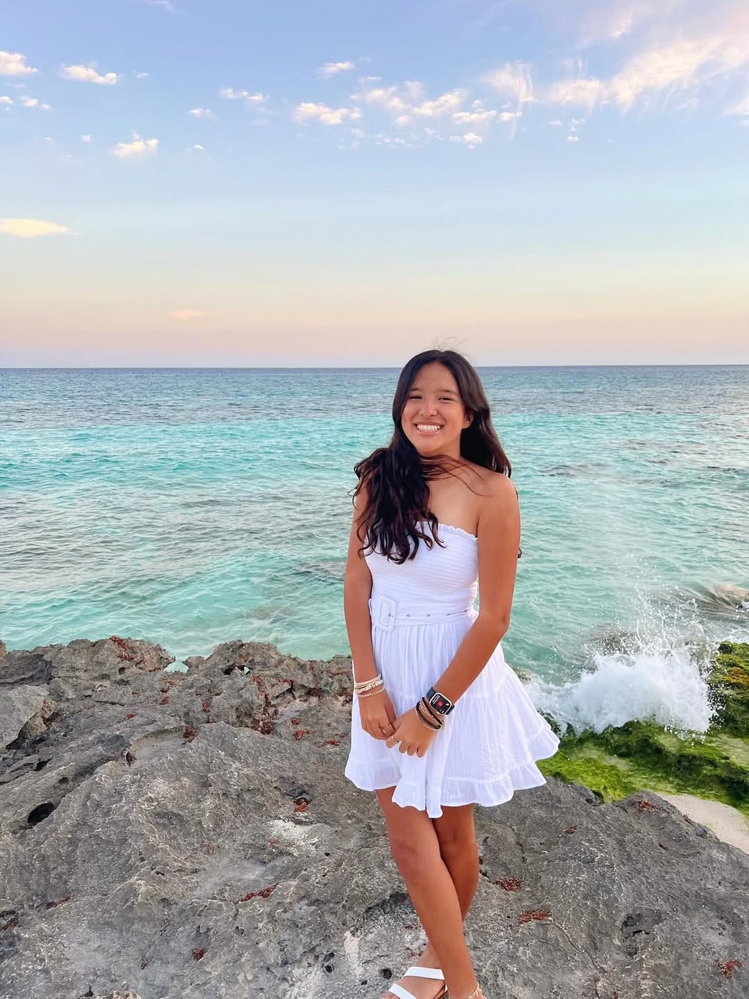 Post 10 by TEXAS ALPHA XI DELTA on Instagram (carousel)
