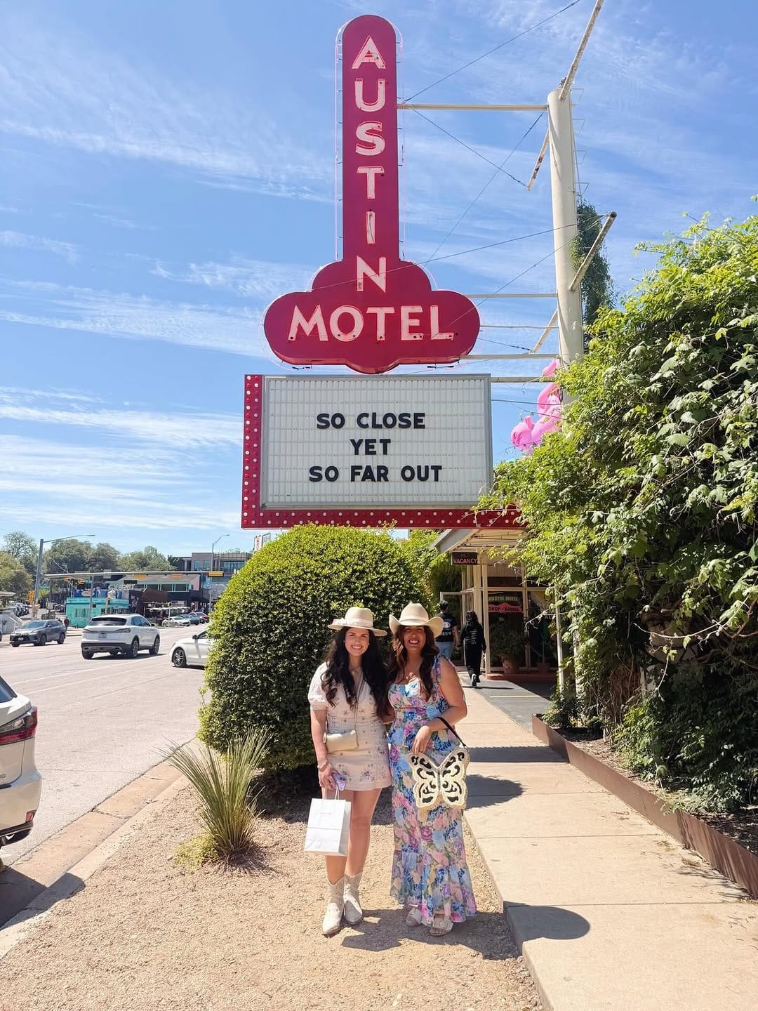 Post 9 by TEXAS ALPHA XI DELTA on Instagram (carousel)