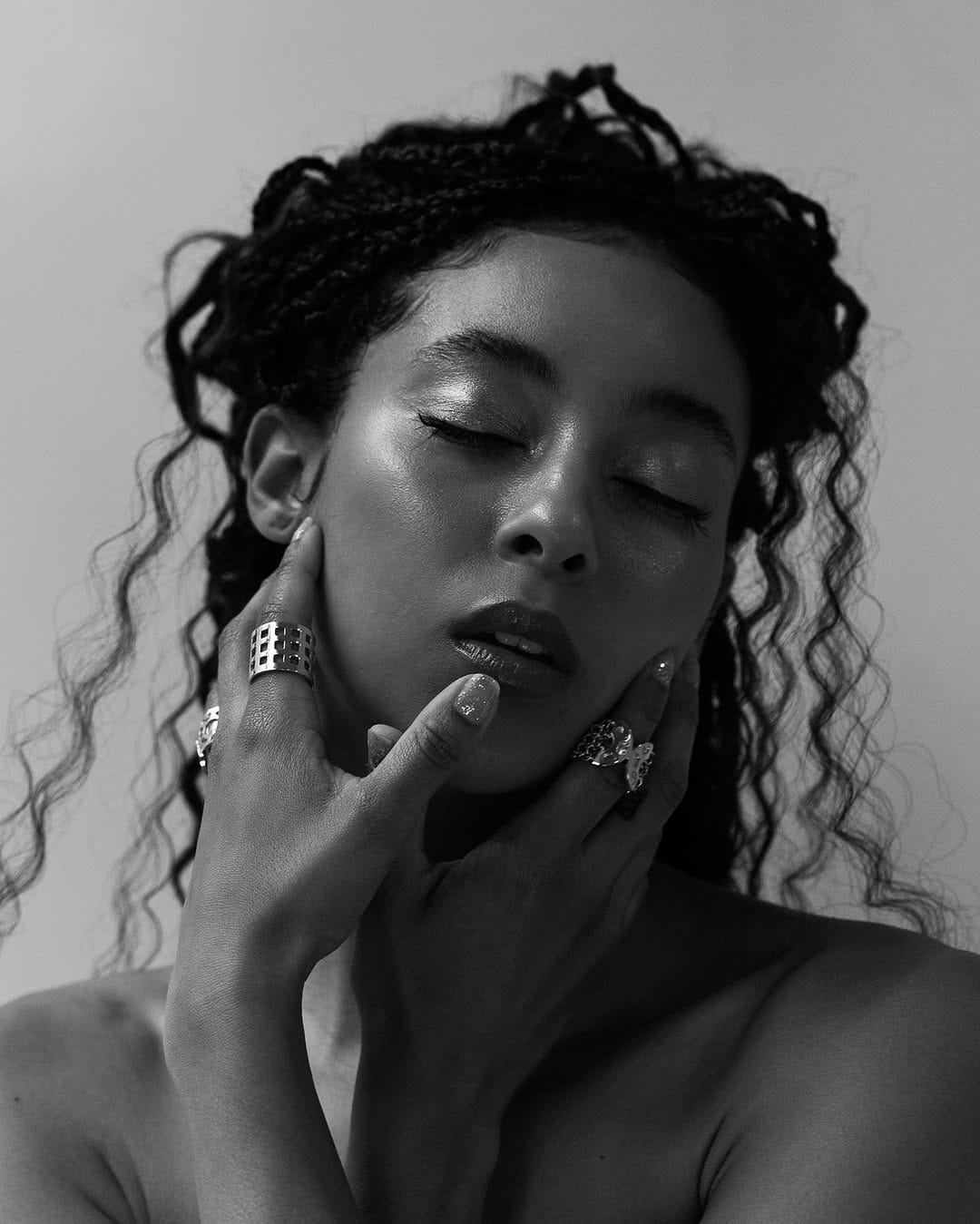 Post 9 by Monique Rodriguez on Instagram (carousel)