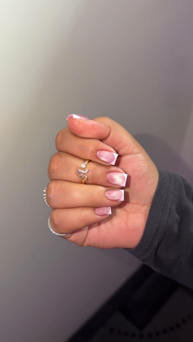Post 1 by Lana⭐️Licensed Manicurist on Instagram (video)