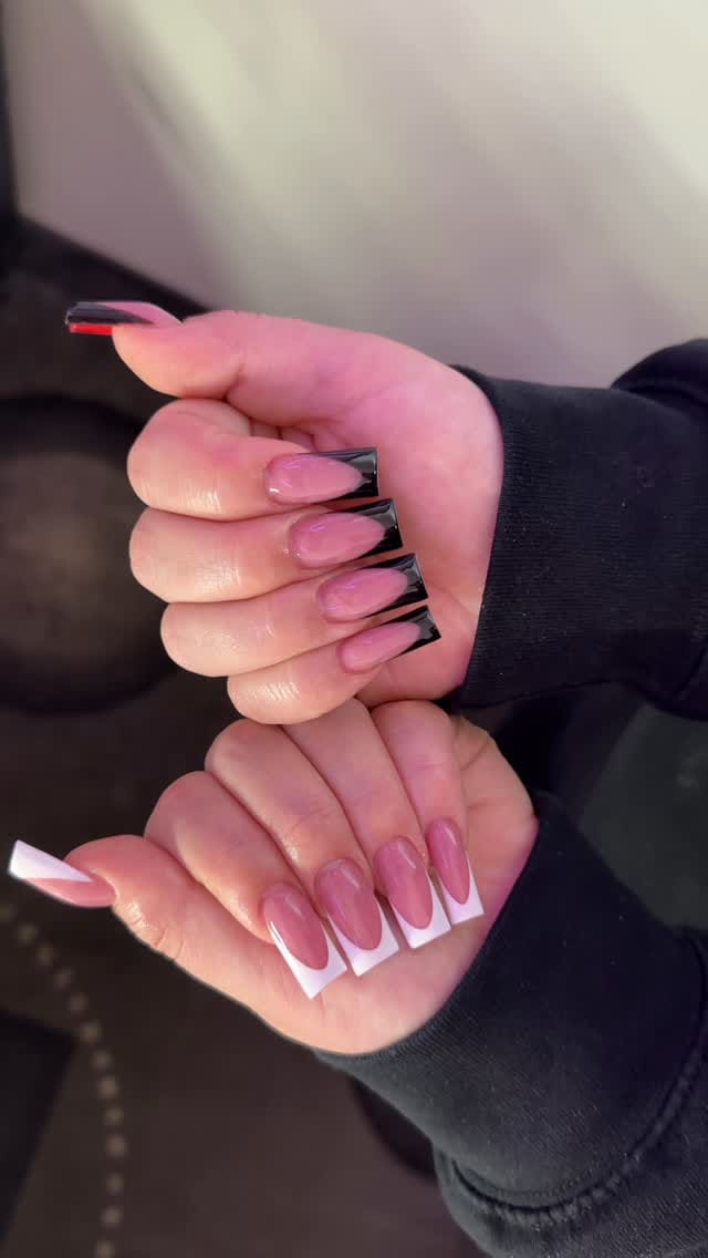 Post 8 by Lana⭐️Licensed Manicurist on Instagram (video)