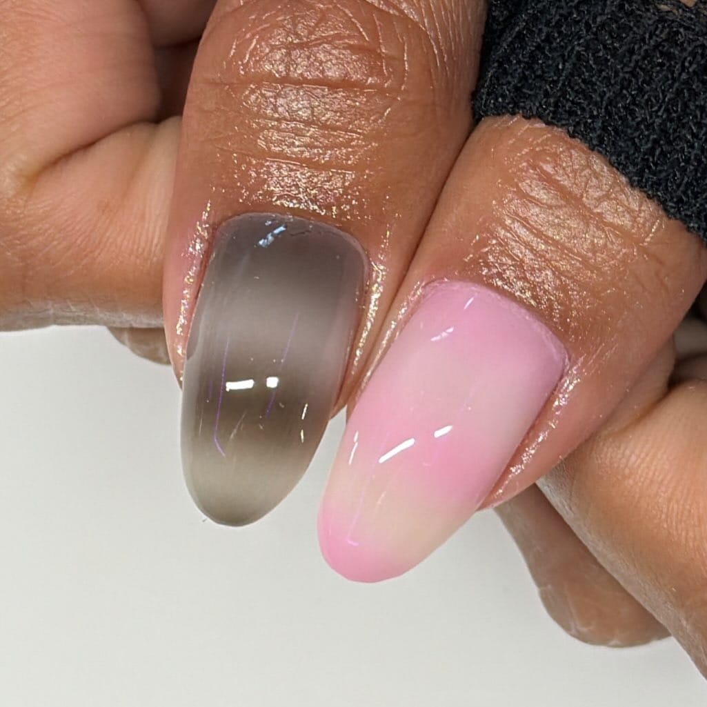 Post 9 by Lana⭐️Licensed Manicurist on Instagram (image)