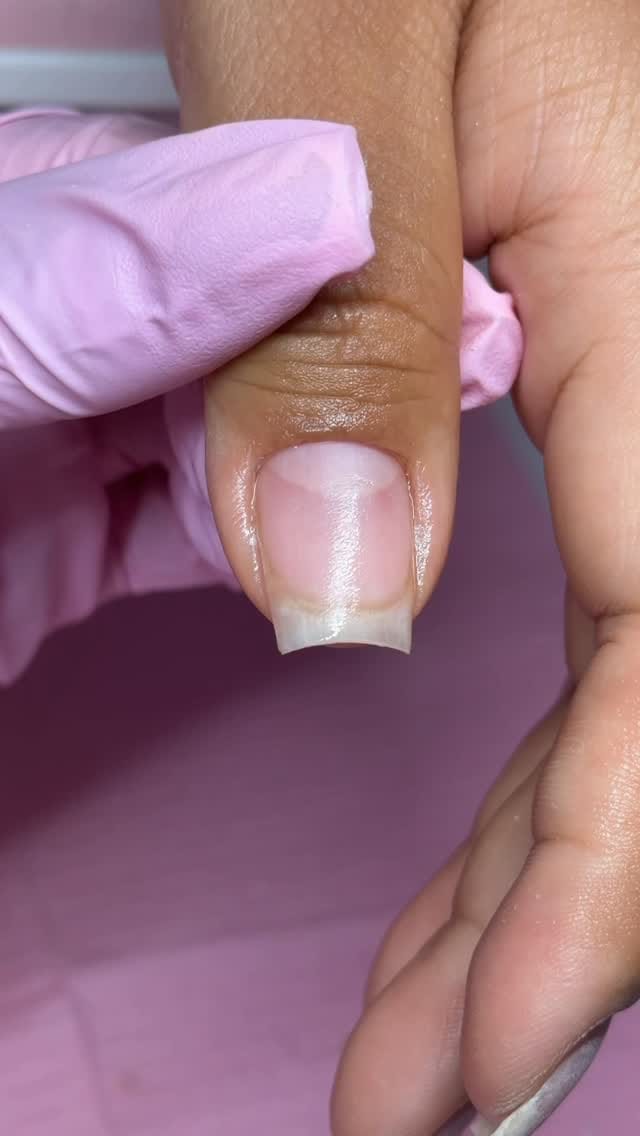 Post 6 by Lana⭐️Licensed Manicurist on Instagram (video)