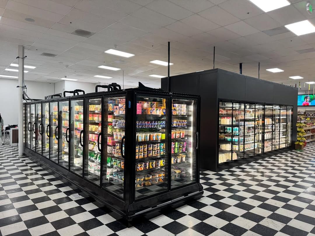 Post 1 by COOLRITE REFRIGERATION INC.® on Instagram (carousel)