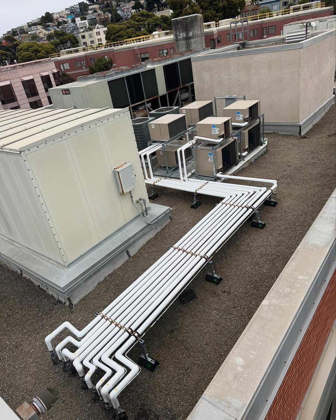Post 4 by COOLRITE REFRIGERATION INC.® on Instagram (carousel)
