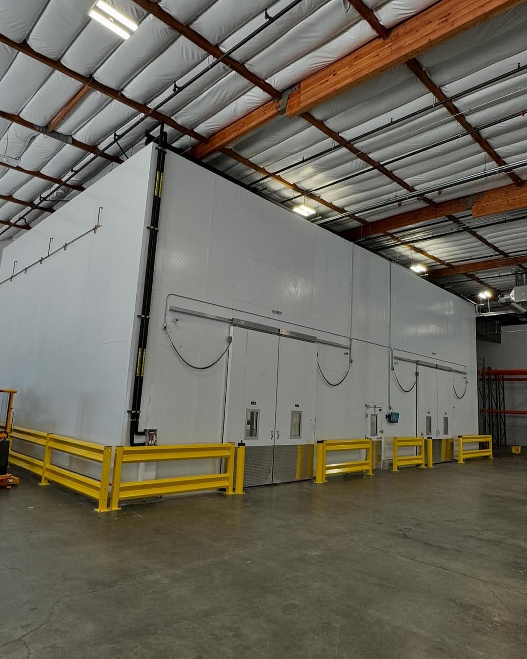 Post 9 by COOLRITE REFRIGERATION INC.® on Instagram (carousel)