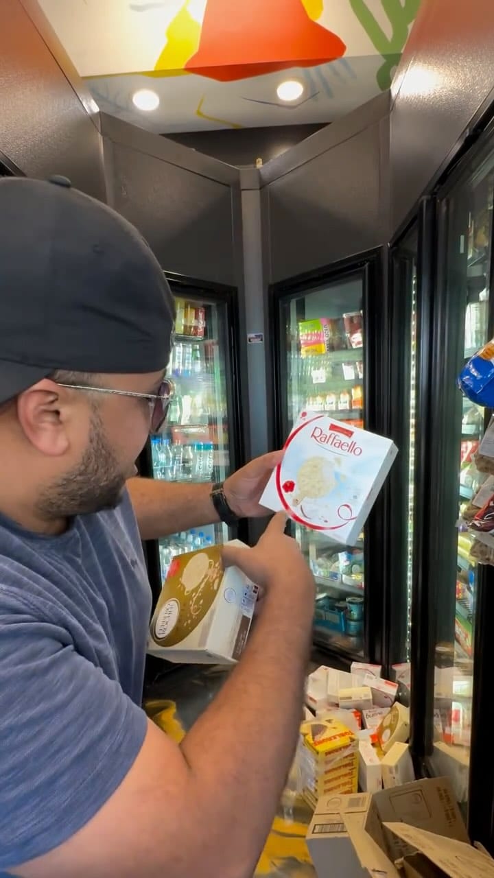 Post 7 by COOLRITE REFRIGERATION INC.® on Instagram (video)