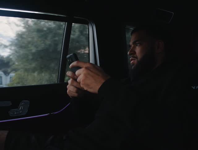 Post 4 by Tristan Forbes on Instagram (video)