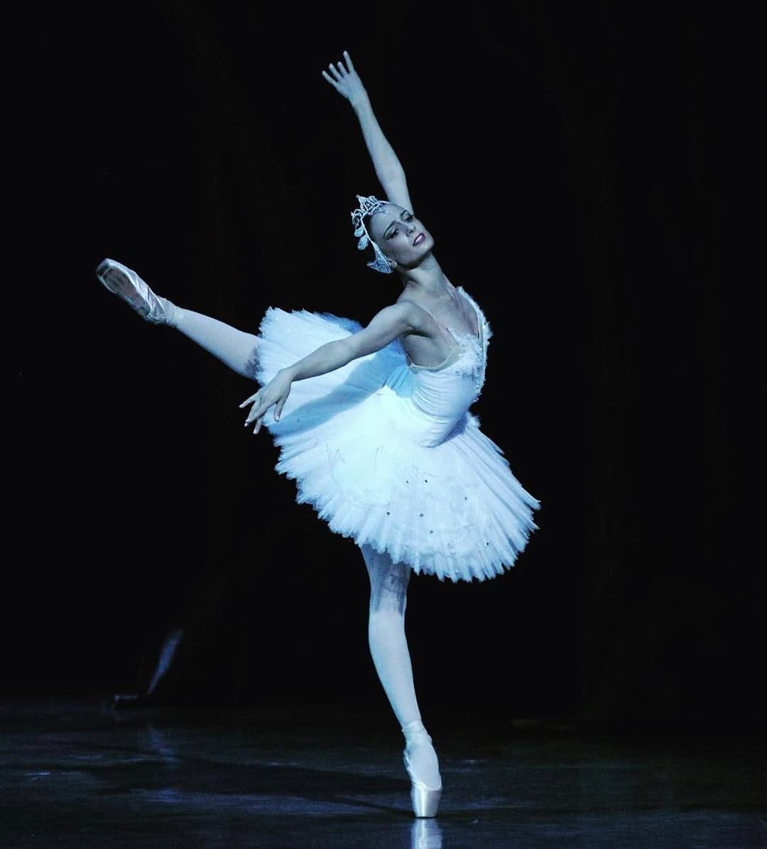 Post 9 by Nino Nini Samadashvili on Instagram (image)