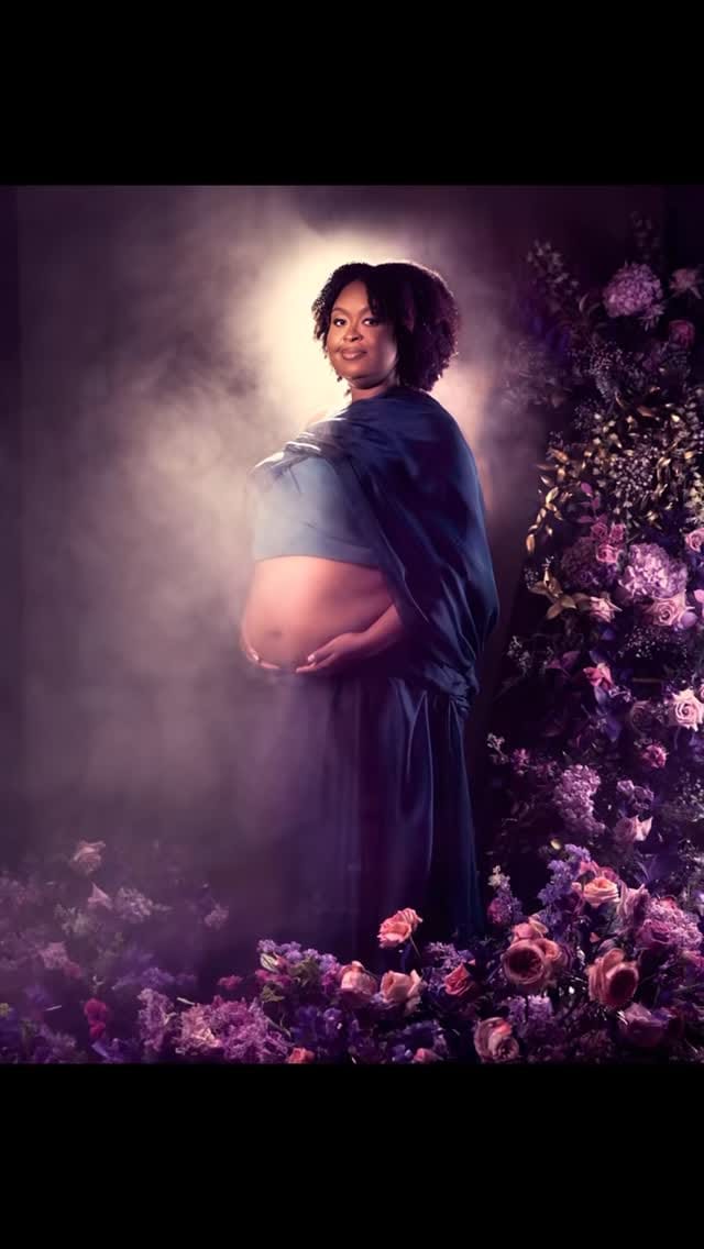 Post 8 by Mary Bel | Orlando/NYC Maternity & Artistic Photography on Instagram (video)