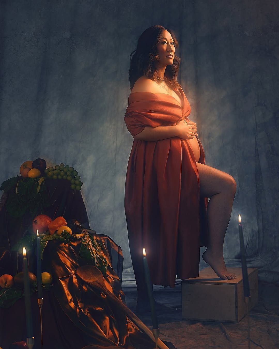 Post 4 by Mary Bel | Orlando/NYC Maternity & Artistic Photography on Instagram (carousel)