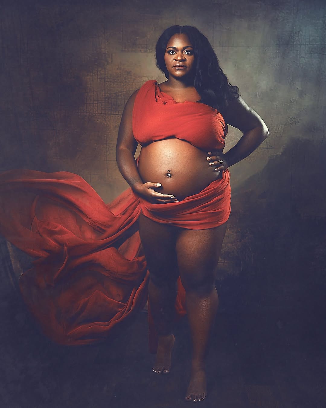 Post 5 by Mary Bel | Orlando/NYC Maternity & Artistic Photography on Instagram (carousel)