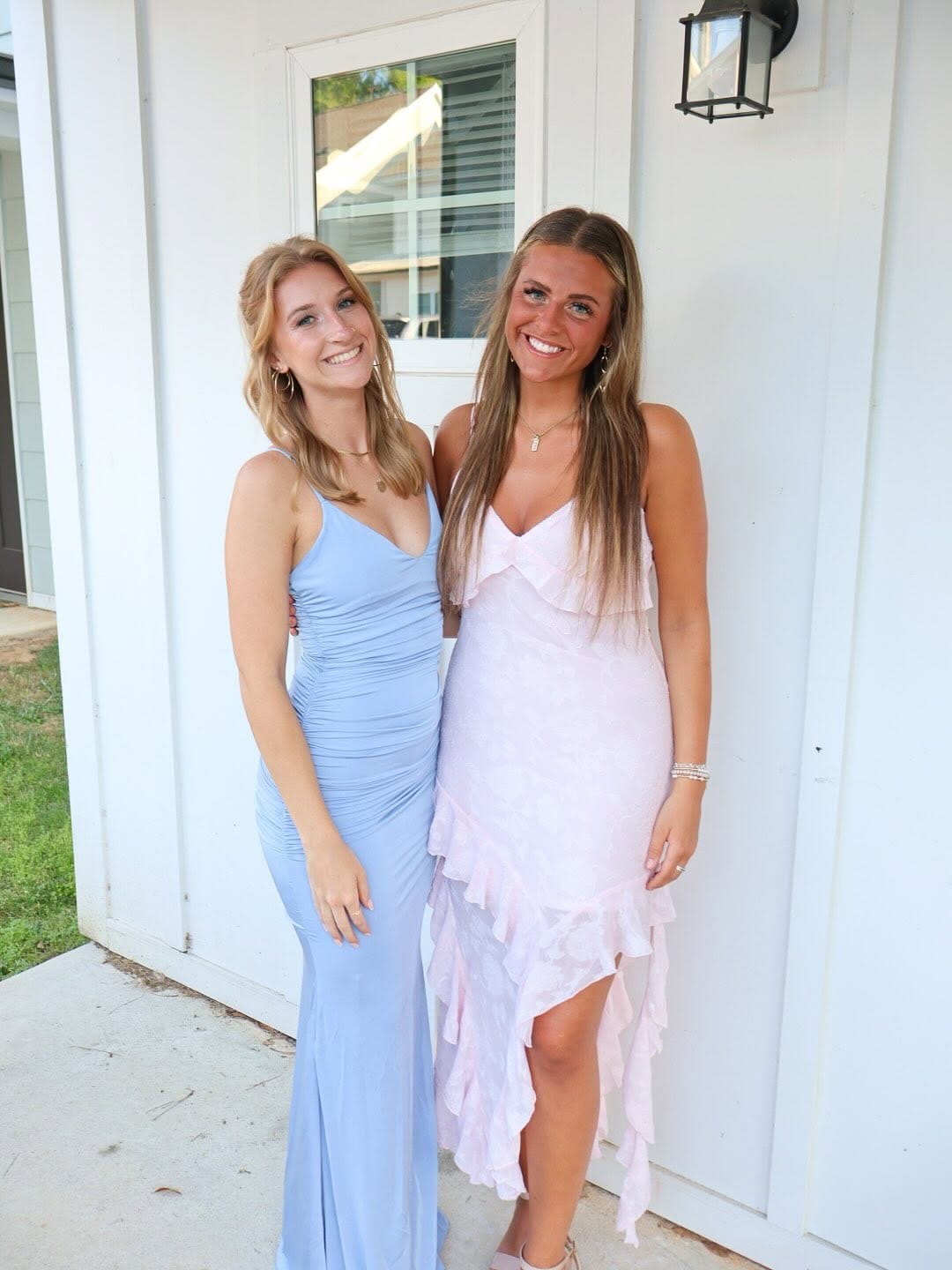 Post 2 by KAPPA DELTA | SOUTH ALABAMA on Instagram (carousel)