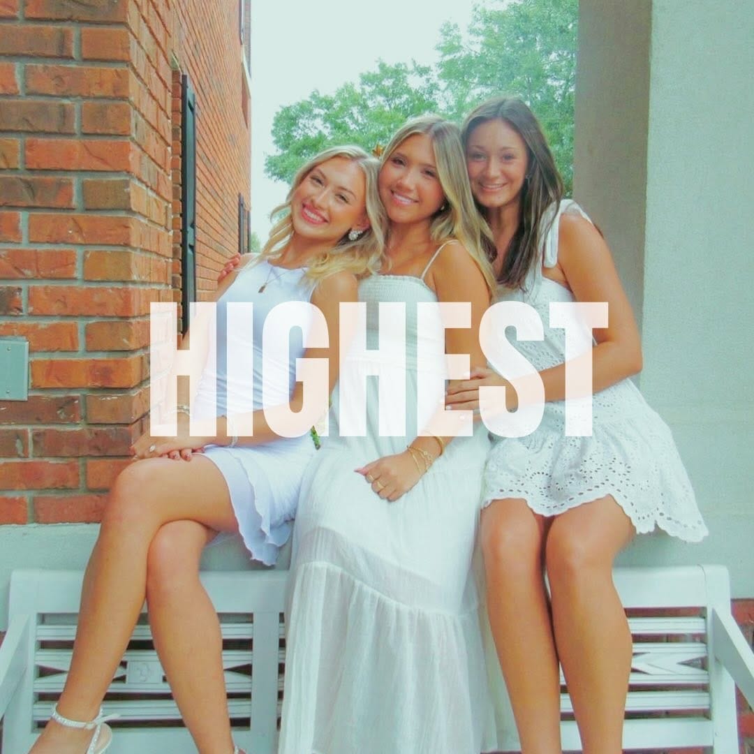 Post 10 by KAPPA DELTA | SOUTH ALABAMA on Instagram (image)