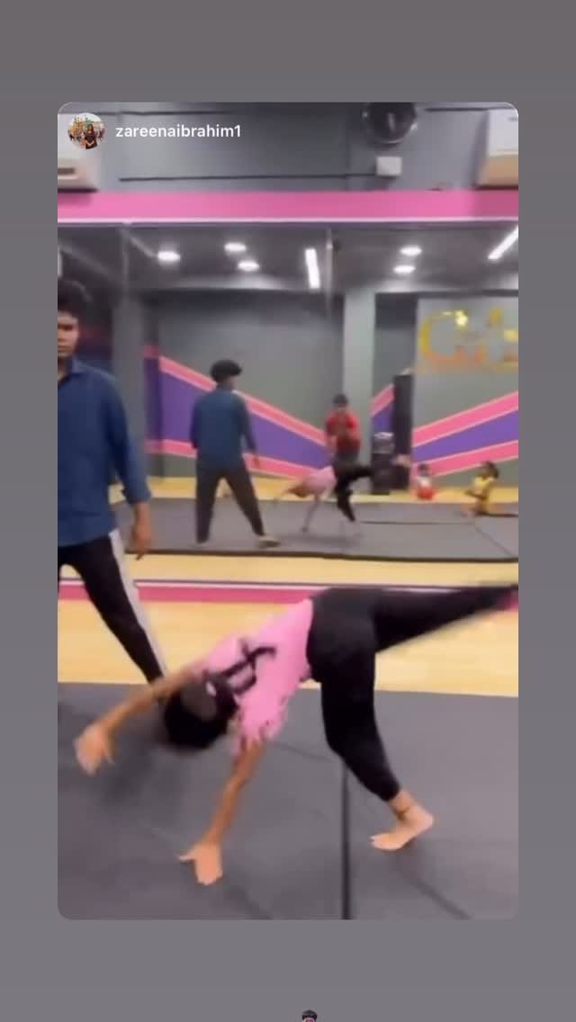 Post 9 by Make Up Ibrahim on Instagram (video)
