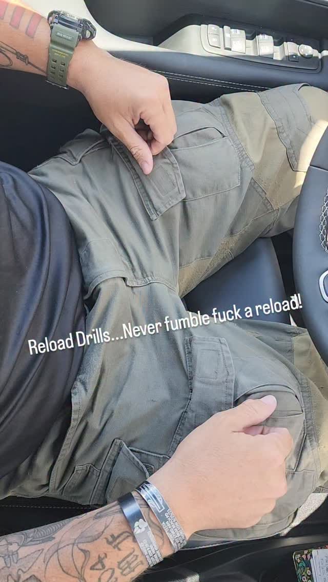 Post 1 by Triad Medical Training on Instagram (video)