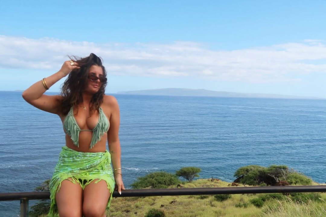Post 1 by PI BETA PHI × SAN DIEGO STATE UNIVERSITY on Instagram (carousel)